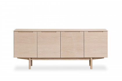 SM 306 von Skovby Møbelfabrik - Kommode ca. 80 cm hoch