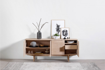 #306 Sideboard von Skovby - Kommode ca. 80 cm hoch