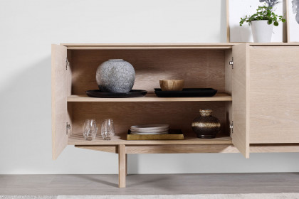 #306 Sideboard von Skovby - Kommode ca. 80 cm hoch