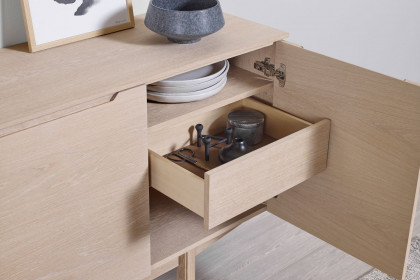 #306 Sideboard von Skovby - Kommode ca. 80 cm hoch