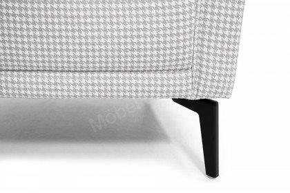 HU-CP23177 von Hukla - Sessel silver