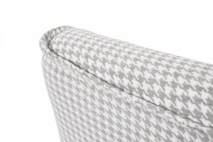 HU-CP23177 von Hukla - Sessel silver