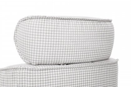 HU-CP23177 von Hukla - Sessel silver