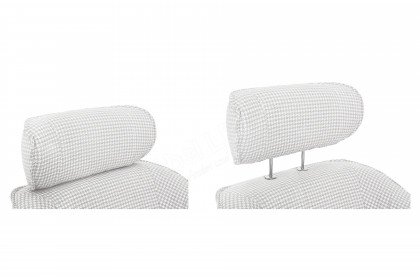 HU-CP23177 von Hukla - Sessel silver