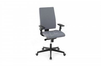 Intrata von Nowy Styl - Bürostuhl mit tiefenverstellbarem Sitz