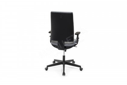 Intrata von Nowy Styl - Bürostuhl mit tiefenverstellbarem Sitz