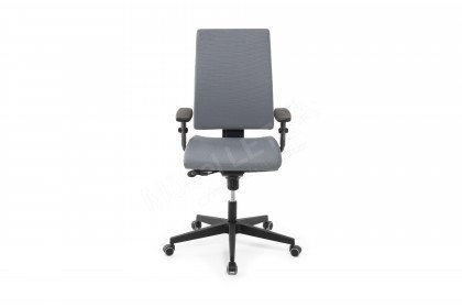 Intrata von Nowy Styl - Bürostuhl mit tiefenverstellbarem Sitz
