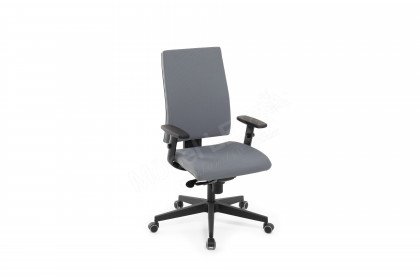 Intrata von Nowy Styl - Bürostuhl mit tiefenverstellbarem Sitz
