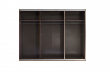 Bravo-Aschau von POL Power - Schlafzimmer-Set: Schrank & Bettanlage