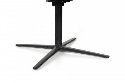 Bari von SCHÖNER WOHNEN - Polsterstuhl in Kurkuma/ Curry