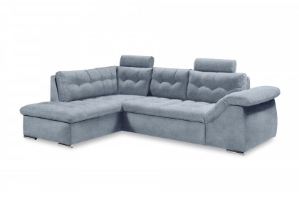 Oman 2 von ED-Lifestyle - Eckcouch links denim