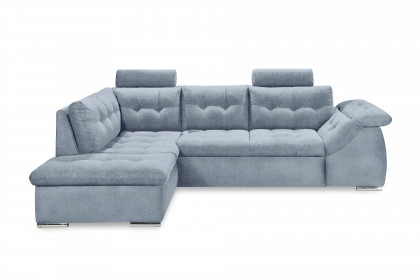 Oman 2 von ED-Lifestyle - Eckcouch links denim