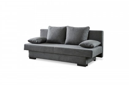 Groningen-SO120 von Sun Garden - Schlafsofa in Stone