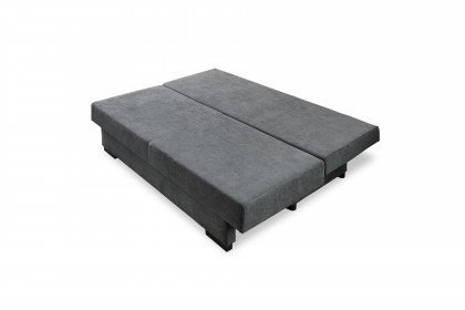 Groningen-SO120 von Sun Garden - Schlafsofa in Stone