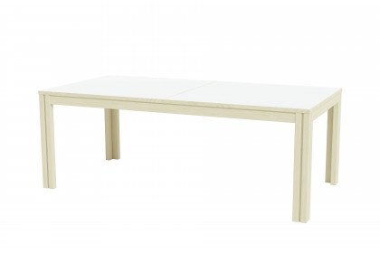 SM 24 von Skovby Møbelfabrik - Esszimmertisch ca. 200-365 x 100 cm
