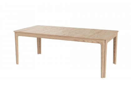 SM 27 von Skovby Møbelfabrik - Tisch ca. 205 x 101 cm