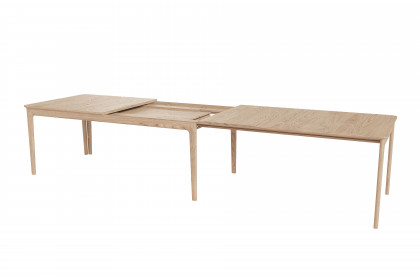 SM 27 von Skovby Møbelfabrik - Tisch ca. 205 x 101 cm