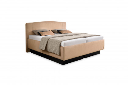 Cantella von RUF Betten - Boxspringbett rose