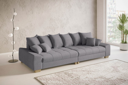 Nikita II von Nova Via - Bigsofa stone