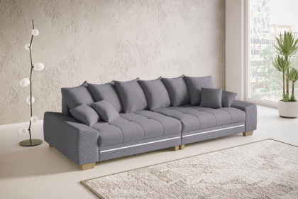 Nikita II von Nova Via - Bigsofa stone