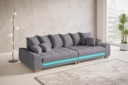 Nikita II von Nova Via - Bigsofa stone