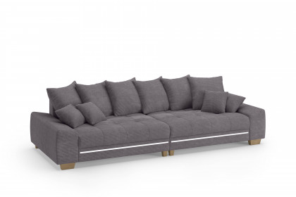Nikita II von Nova Via - Bigsofa stone