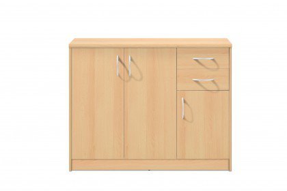 Optimus von BEGA Consult - Kommode 38-005-27 in Buche