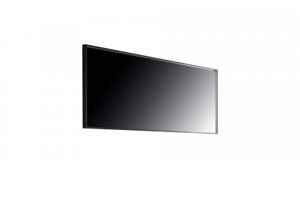 Bilbao von SCHÖNER WOHNEN - Badezimmer in Cosmos Grey matt