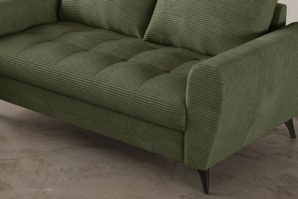 Blackburn II von Nova Via - Polster-Duo green