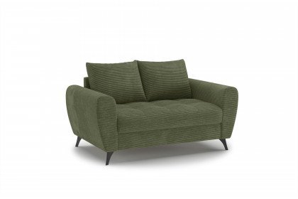 Blackburn II von Nova Via - Polster-Duo green