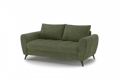 Blackburn II von Nova Via - Polster-Duo green