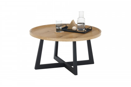 Casoria von A Better Place - Couchtisch in Eiche