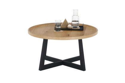 Casoria von A Better Place - Couchtisch in Eiche