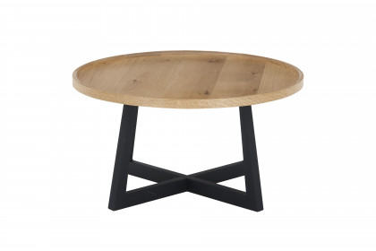 Casoria von A Better Place - Couchtisch in Eiche