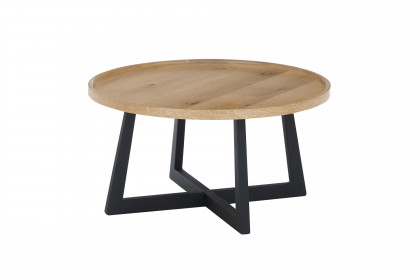 Casoria von A Better Place - Couchtisch in Eiche