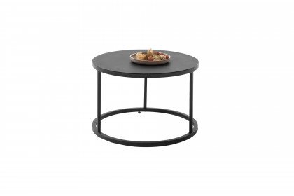 Chester von A Better Place - Couchtisch-Set mit Sicherheitsglastischplatte