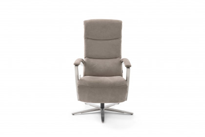 MR 1391 von Musterring - Relaxsessel stone