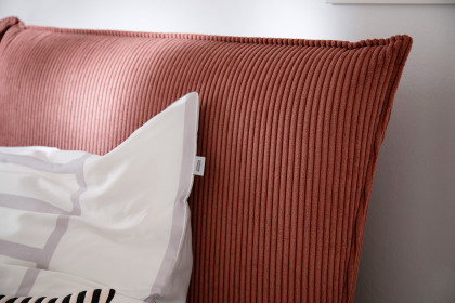 Vita von SCHÖNER WOHNEN - Boxspringbett 180 altrosa