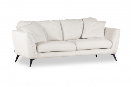 Kaschmir von GUTMANN - XXL-Sofa natur