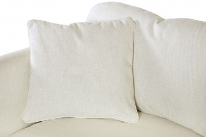 Kaschmir von GUTMANN - XXL-Sofa natur