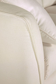 Kaschmir von GUTMANN - XXL-Sofa natur