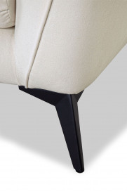 Kaschmir von GUTMANN - XXL-Sofa natur