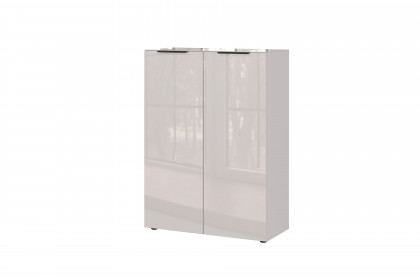 GW-Genova von Germania - Garderobe in Glas Kaschmir