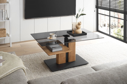 Delmas von A Better Place - Couchtisch mit Lift