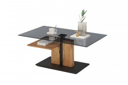 Delmas von A Better Place - Couchtisch mit Lift