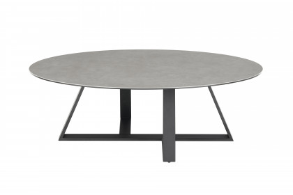 Elbing von A Better Place - Couchtisch mit Glas und Keramik
