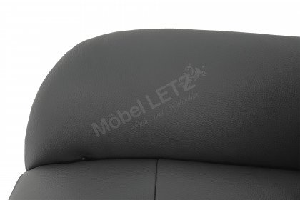 8297 von Hjort Knudsen - Relax-Sessel antracite