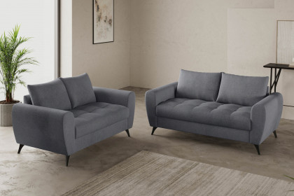 Blackburn II von Nova Via - Polster-Ensemble stone