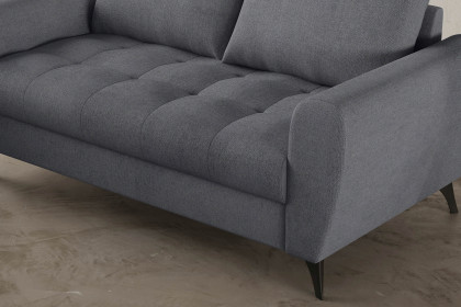 Blackburn II von Nova Via - Polster-Ensemble stone