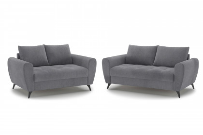Blackburn II von Nova Via - Polster-Ensemble stone